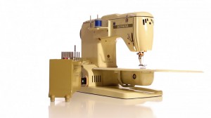 13 Related Sewing Machines